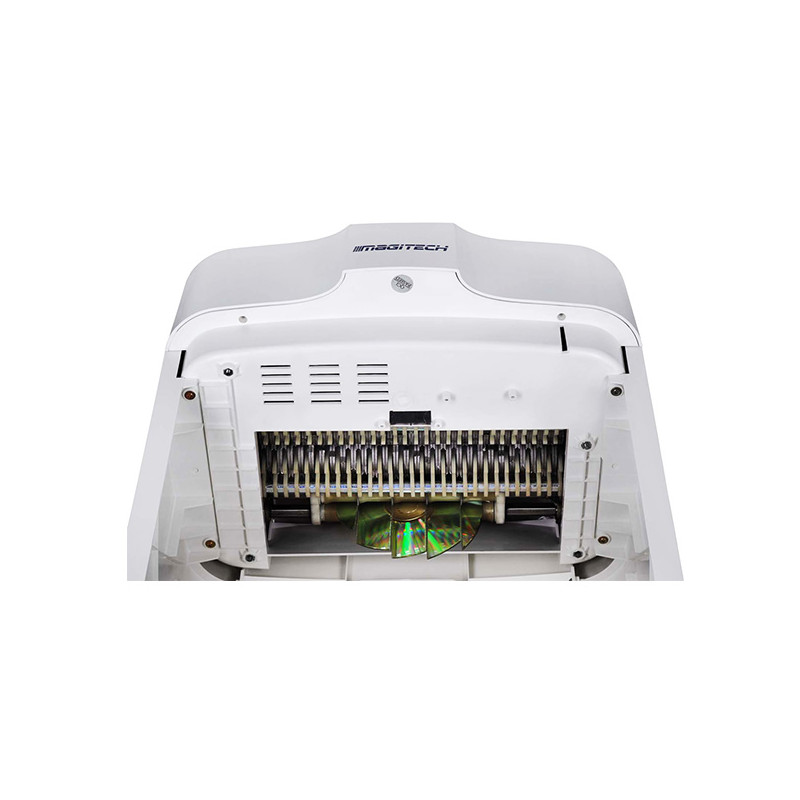 Máy hủy tài liệu Magitech DM–220C