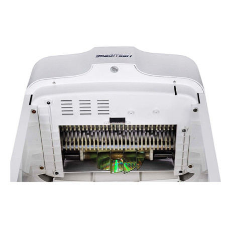 Máy hủy tài liệu Magitech DM–220C