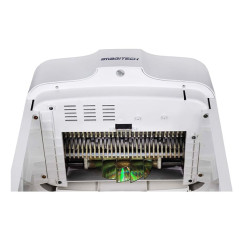 Máy hủy tài liệu Magitech DM–220C