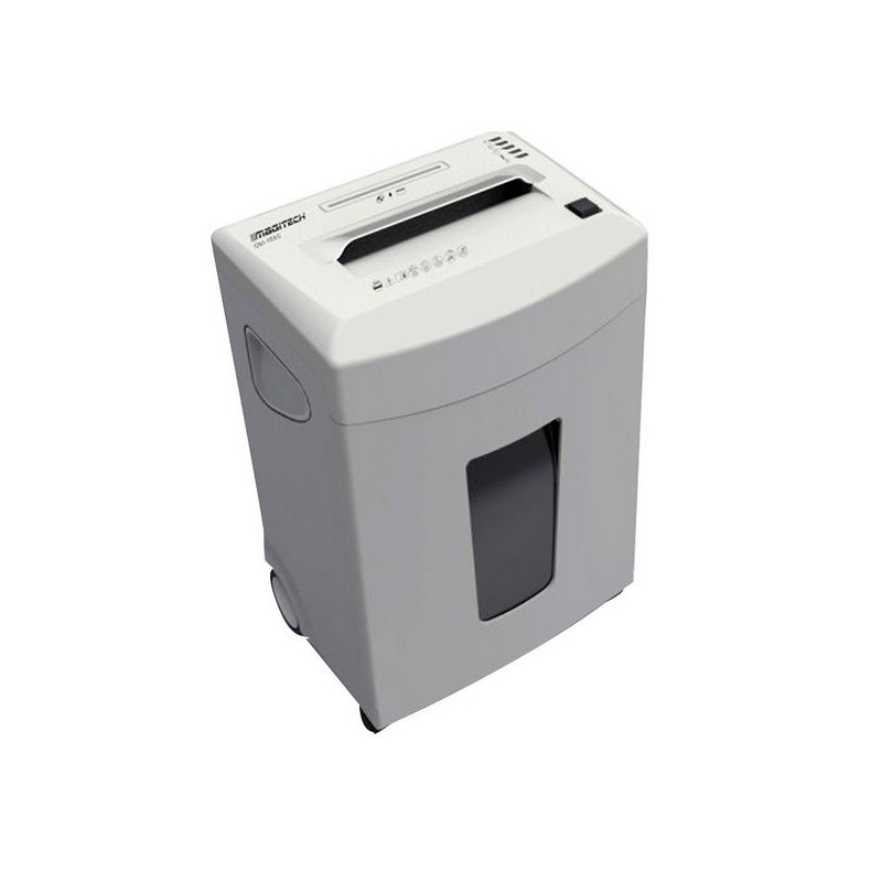 Máy hủy tài liệu Magitech OM-16XC