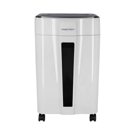 Máy hủy tài liệu Magitech DM–300C