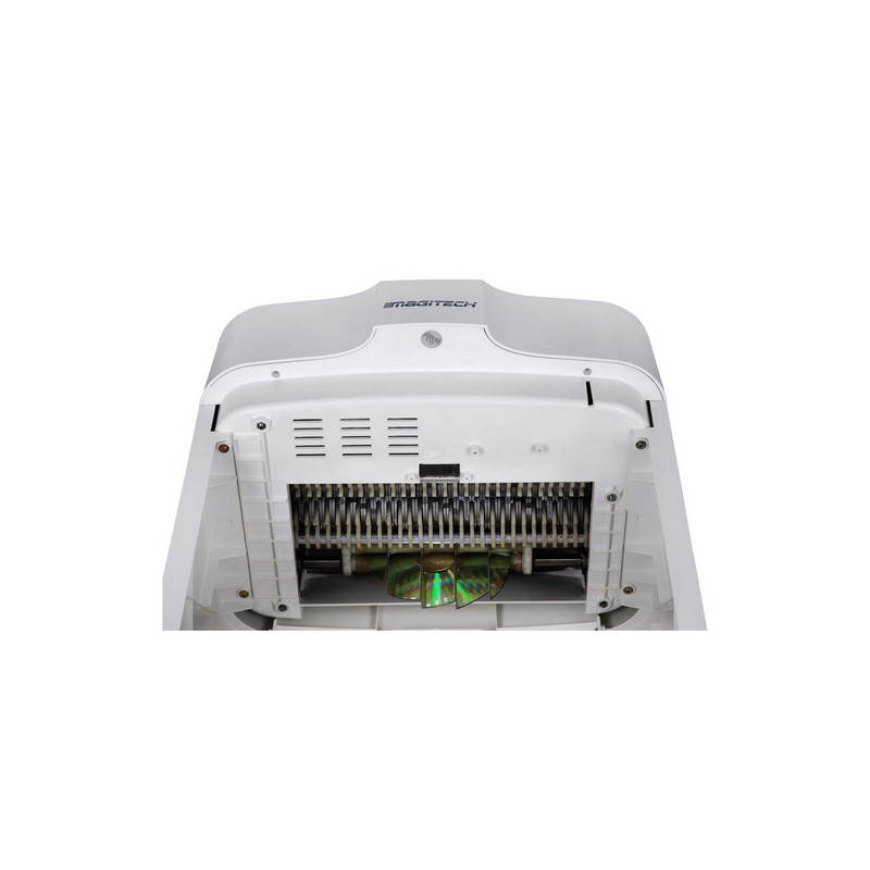 Máy hủy tài liệu Magitech DM–300M