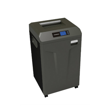 Máy hủy tài liệu Magitech XM-200C