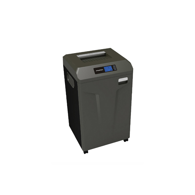 Máy hủy tài liệu Magitech XM–300C