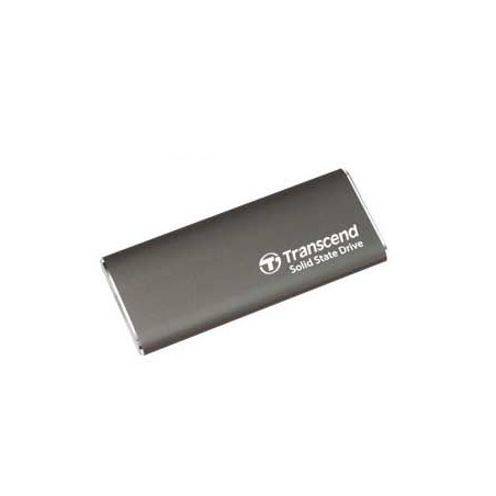 Ổ cứng di động SSD Transcend 500GB ESD265C TS500GESD265C