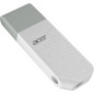 Acer UP200 USB 2.0 Flash Drive Plastic White 8GB/16GB/32GB/64GB/128GB/256GB/512GB