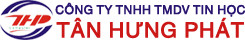 CÔNG TY TNHH TMDV TIN HỌC TÂN HƯNG PHÁT